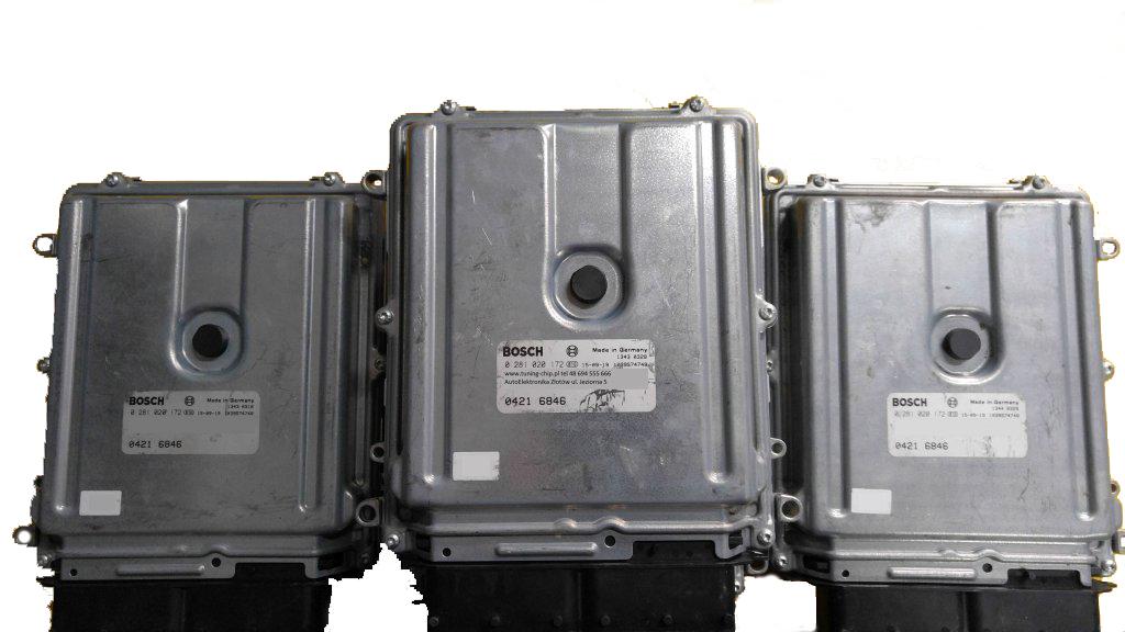 deutz tcd 7.8 kontrol Ünİtesİ 04216846 04216519