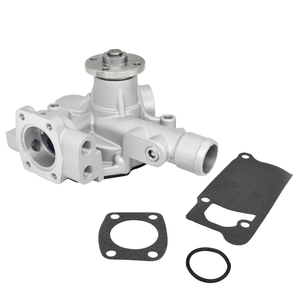 yanmar devİrdaİm su pompasi 129919 42010