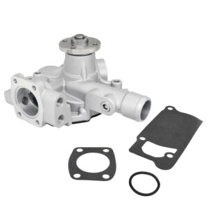 yanmar devİrdaİm su pompasi 129919 42010