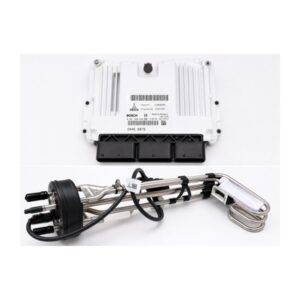 DEUTZ TCD 2.9 KONTROL UNİTESİ 04466878 0281020598 1039T37412