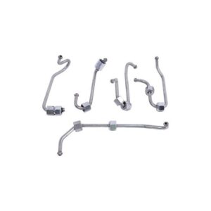 DEUTZ TCD 2.9 YÜKSEK BASINÇ BORUSU 04132166