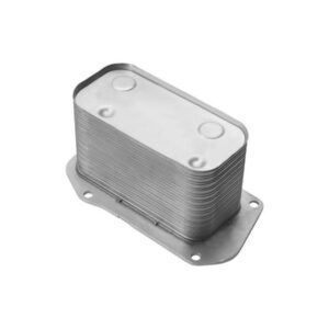 DEUTZ TCD 2012 SOĞUTUCU 6 SİLİNDİR 2V 04252961 04252964 04912107 00662085