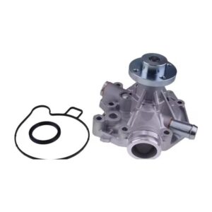 DEUTZ TCD 3.6 DEVİRDAİM (SU POMPASI) 04127358 04127041 04126791 04129090 041255922 04129080 04126935