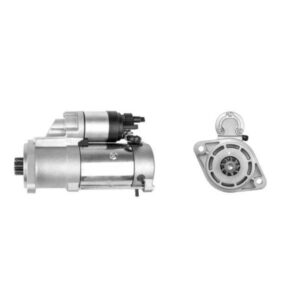 DEUTZ TCD 3.6 MARŞ MOTORU 04126025 04125687 00674324 04125296 00674037