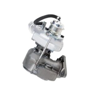 DEUTZ TCD 3.6 TURBOŞARJ 04124771 04127584