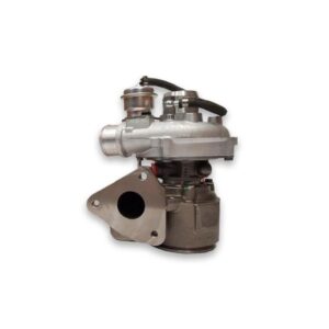 DEUTZ TCD 3.6 TURBOŞARJ 04124845 04124846 04128306 53039880723
