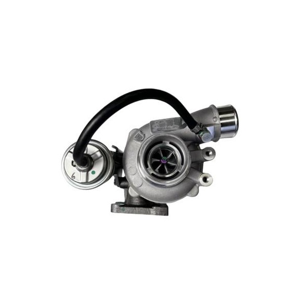 DEUTZ TCD 3.6 TURBOŞARJ 04126936 04127336 04128401