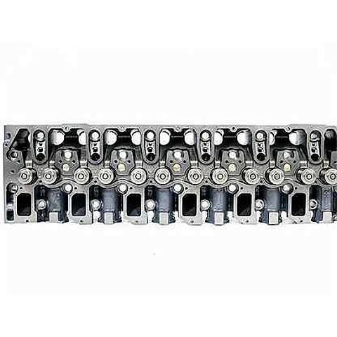 deutz tcd 6.1 sİlİndİr kapaĞi 04510163 04510165