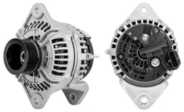 deutz tcd 7.8 alternatÖr 01183408