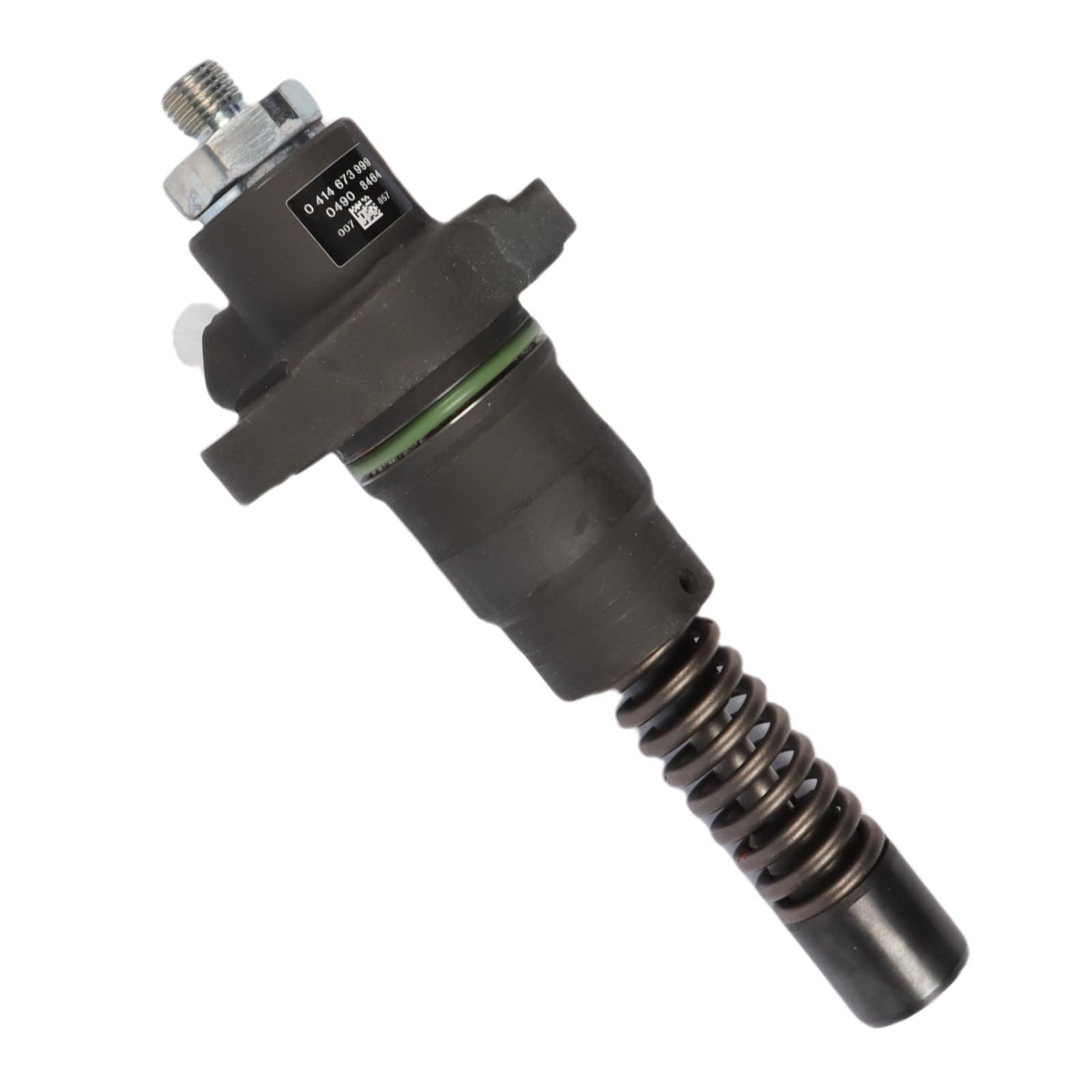 deutz tcd 7.8 mazot pompa oem 0414673999 04908464 04908465