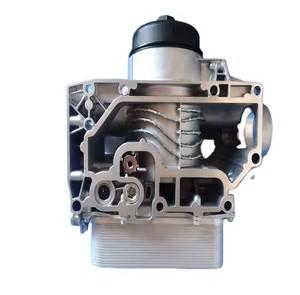 deutz tcd 7.8 yaĞ soĞutucu komple 04905487
