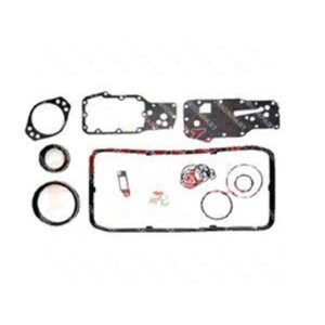 CUMMINS ALT TAKIM CONTA 4 SİLİNDİR FPT 4025108