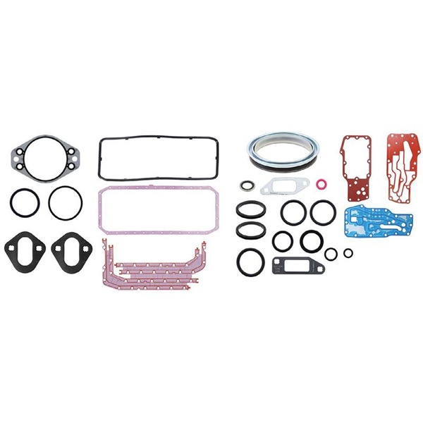 CUMMINS ALT TAKIM CONTA ISB E6 6 SİLİNDİR 4376091