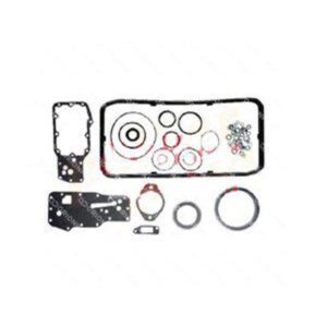 CUMMINS ALT TAKIM CONTA QSB ISB 4 SİLİNDİR 4955357