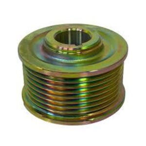 CUMMINS ALTERNATÖR PULESİ 3965147