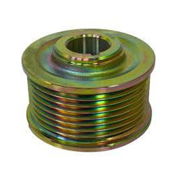 CUMMINS ALTERNATÖR PULESİ 3965147