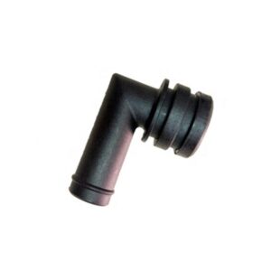 CUMMINS BLOK HAVALANDIRMA ADAPTÖRÜ 3966164
