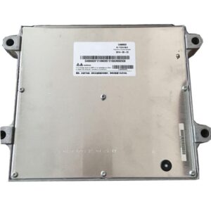 CUMMINS ECU - MOTOR KONTROL BEYİNİ 4988820 4921776 4995445