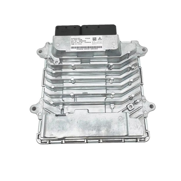 CUMMINS ECU MOTOR KONTROL BEYİNİ ISF 3.8 5293526 5293527