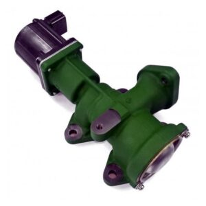 CUMMINS EGR GAZ DÖNÜŞÜM VALFİ 5271307 5263193
