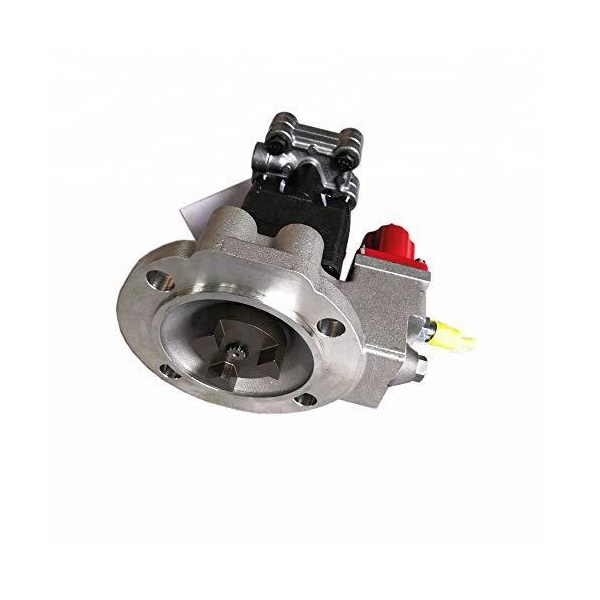 CUMMINS ENJEKTÖR POMPASI KOMPLE 3090942 3417677