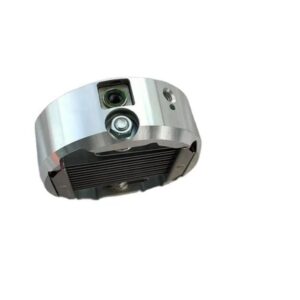 CUMMINS HAVA ISITICI 4941309 5405054