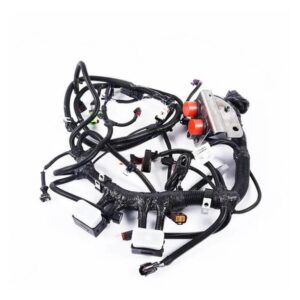 CUMMINS KABLO DEMETİ 8.3 4941889