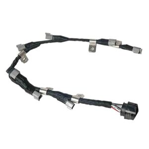 CUMMINS KABLO DEMETİ ENJEKTÖR ISM 2864504