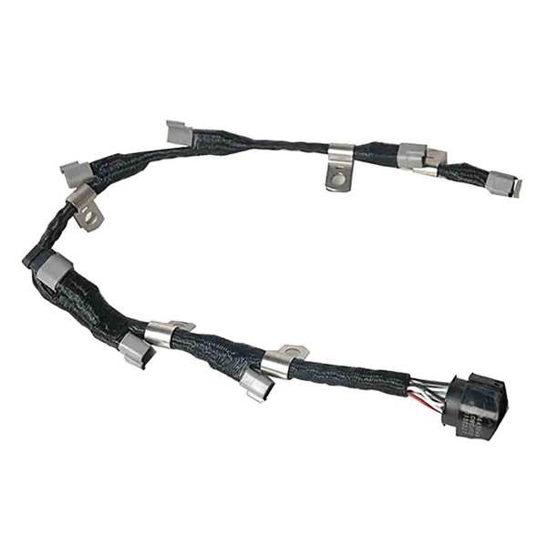 CUMMINS KABLO DEMETİ ENJEKTÖR ISM 2864504