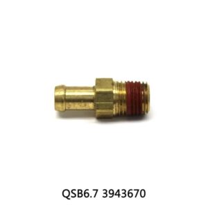 CUMMINS KONNEKTÖR FİTİNG ORİFİCE 3943670