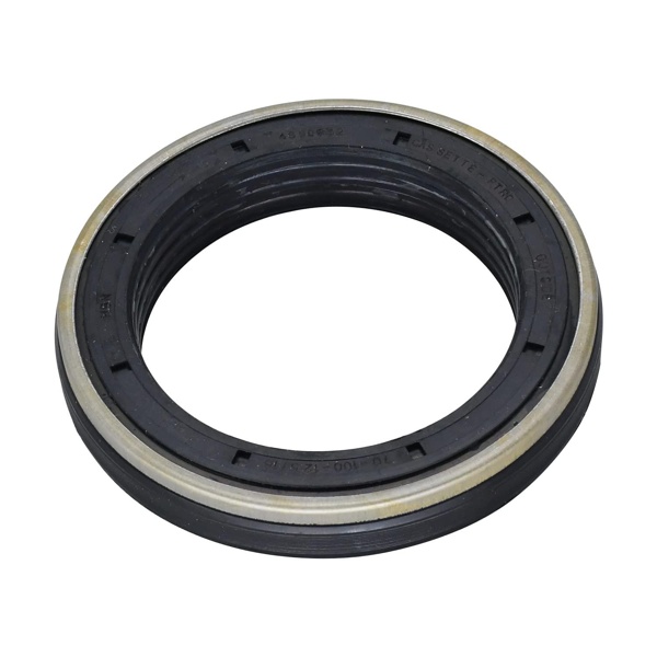 CUMMINS KRANK KEÇESİ ÖN ISB E6 5338295 4890832