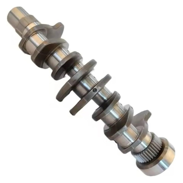 CUMMINS KRANK MİLİ ISF 3.8 5261376 4938752