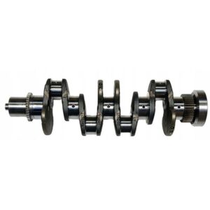 CUMMINS KRANK MİLİ QSB ISB 4 SİLİNDİR FPT 2831067 4934564 5300529 5272079