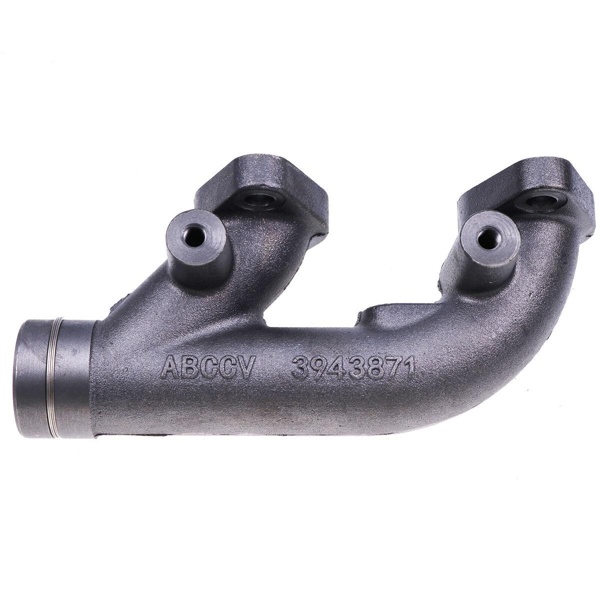 CUMMINS MANİFOLD KENAR QSB 3943871