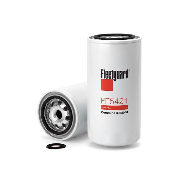 CUMMINS MAZOT FİLTRESİ 3978040 FF5421