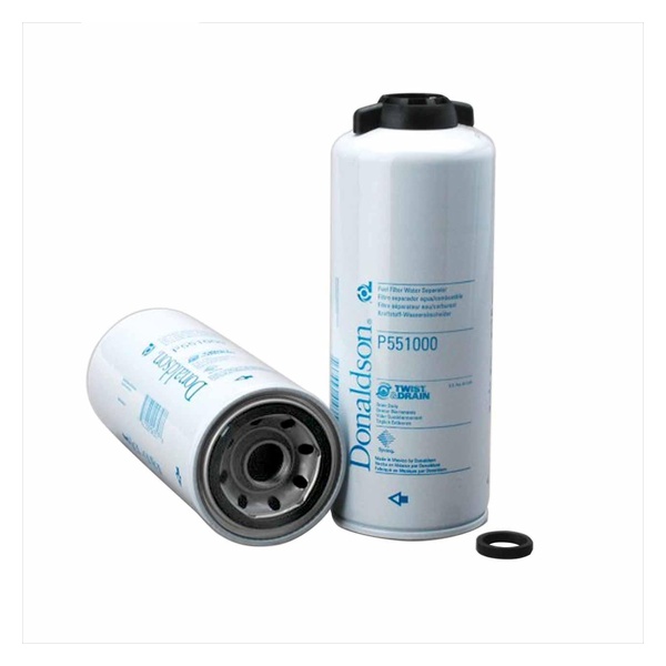 CUMMINS MAZOT SU AYIRICI FİLTRE ISM P551000 FS1000 3329289 3161407