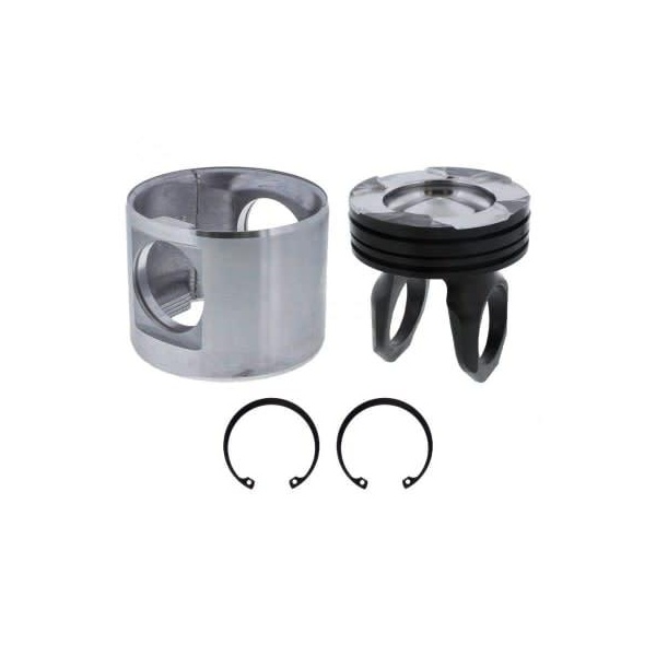 CUMMINS PİSTON 4024938 4024941 4025161