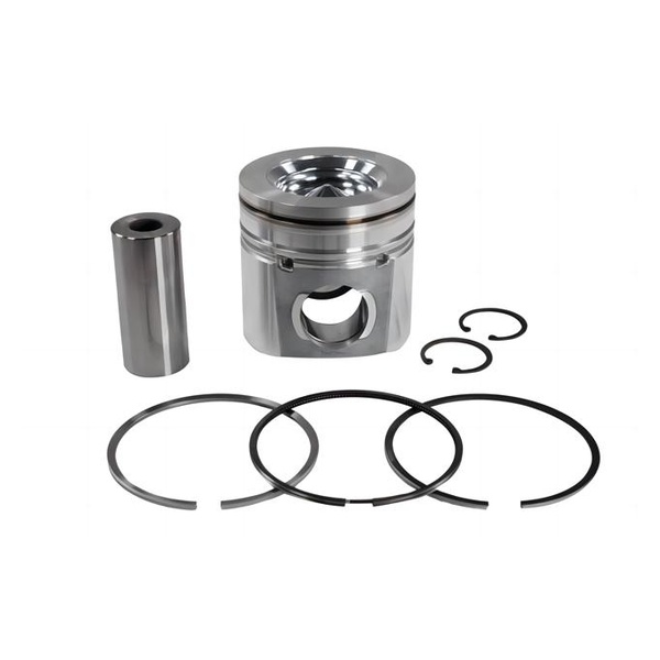 CUMMINS PİSTON 4025161 4059900 4059901-T 4070653-S