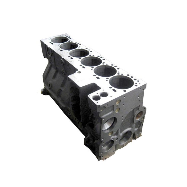 CUMMINS SİLİNDİR BLOK 6CT TEK TERMOSTAT 4947363 3971387 4993493 5289666
