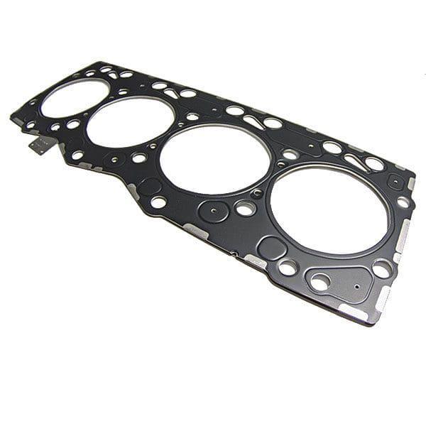 CUMMINS SİLİNDİR KAPAK CONTASI 4 SİLİNDİR 1.15 MM 2830706