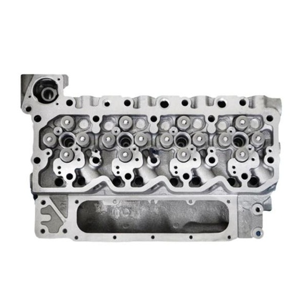 CUMMINS SİLİNDİR KAPAK ISB QSB 4 CYL 4941495