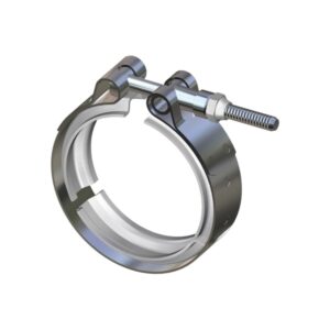 CUMMINS TURBO BAĞLANTI KELEPÇESİ 83 MM ISB 3972681 3069053 3923060