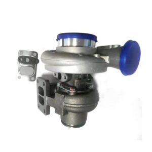 CUMMINS TURBO ŞARJ KOMPLE 4955155 4037469