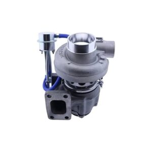 CUMMINS TURBO ŞARJ KOMPLE 4955219F