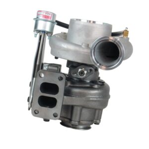 CUMMINS TURBO ŞARJ KOMPLE ISB 6.7 4043245 4042735