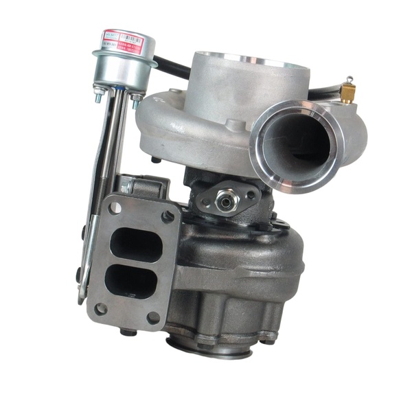 CUMMINS TURBO ŞARJ KOMPLE ISB 6.7 4043245 4042735