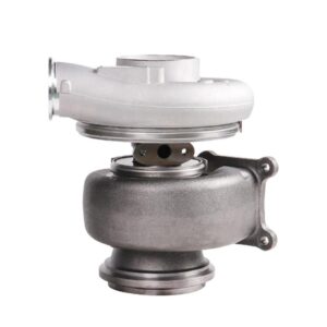 CUMMINS TURBO ŞARJ KOMPLE M11 HX55 3590044 3803938 3536995 3536996