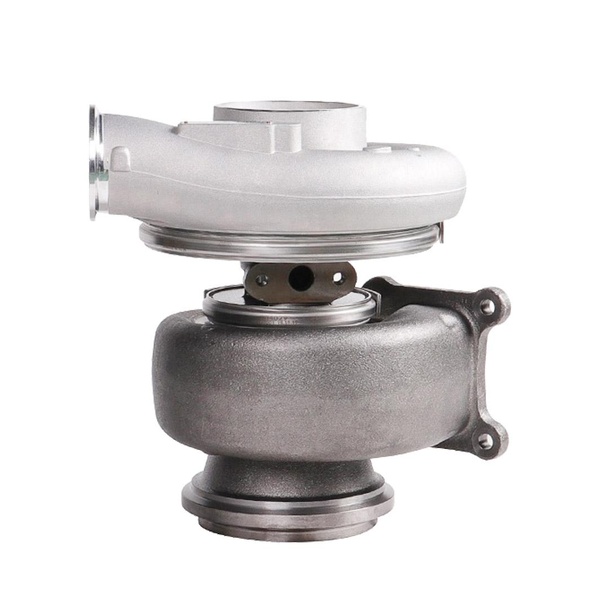 CUMMINS TURBO ŞARJ KOMPLE M11 HX55 3590044 3803938 3536995 3536996