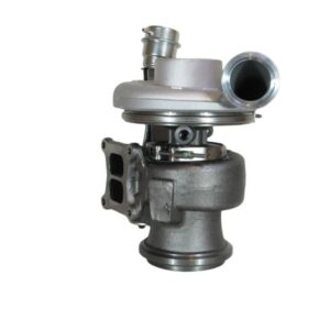CUMMINS TURBO ŞARJ KOMPLE  2843417 4046026 3592775 3592776