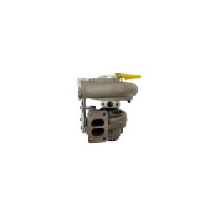 CUMMINS TURBO ŞARJ KOMPLE QSB İŞ MAKİNASI 4955157 4039964